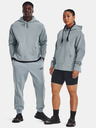 Under Armour UA Summit Knit Hoodie Mikina