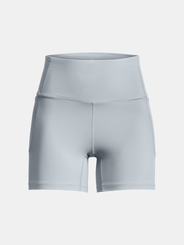 Under Armour UA Meridian Middy Shorts Azul