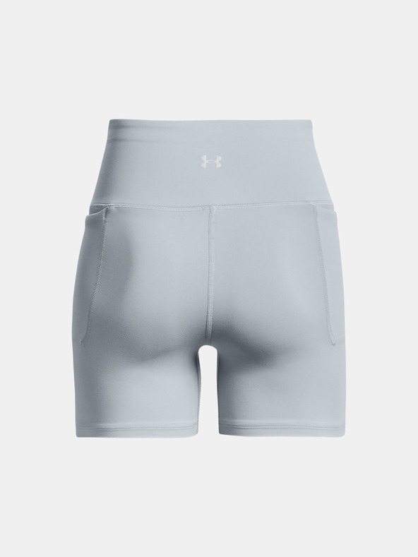 Under Armour UA Meridian Middy Shorts Azul