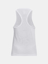 Under Armour UA Seamless Stride Singlet Tílko