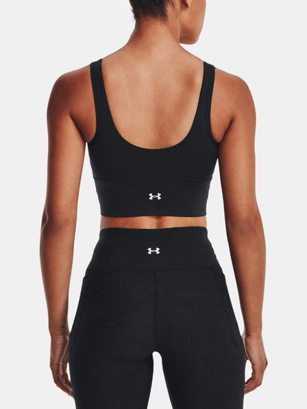 Under Armour Meridian Fitted Crop Tílko