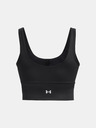 Under Armour Meridian Fitted Crop Tílko