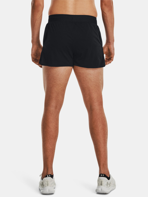 Under Armour UA Lighter Than Air Short Pants Negro