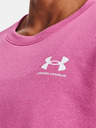 Under Armour Rival Fleece Oversize Crew Mikina