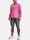 Under Armour Rival Fleece Oversize Crew Mikina