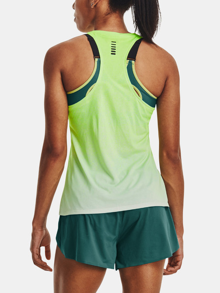 Under Armour UA Rush Cicada Singlet Tílko