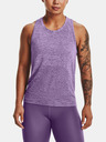 Under Armour UA Seamless Stride Singlet Tílko