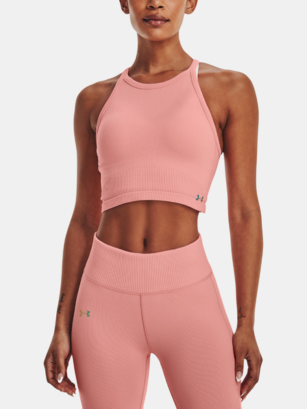 Under Armour Rush Seamless Top