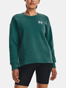 Under Armour Rival Fleece Oversize Crew Mikina