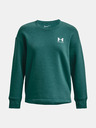 Under Armour Rival Fleece Oversize Crew Mikina