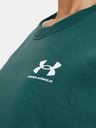 Under Armour Rival Fleece Oversize Crew Mikina