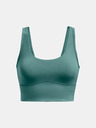 Under Armour Meridian Fitted Crop Tílko