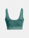 Under Armour Meridian Fitted Crop Tílko