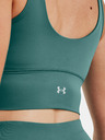 Under Armour Meridian Fitted Crop Tílko