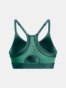 Under Armour Infinity Covered Low Podprsenka