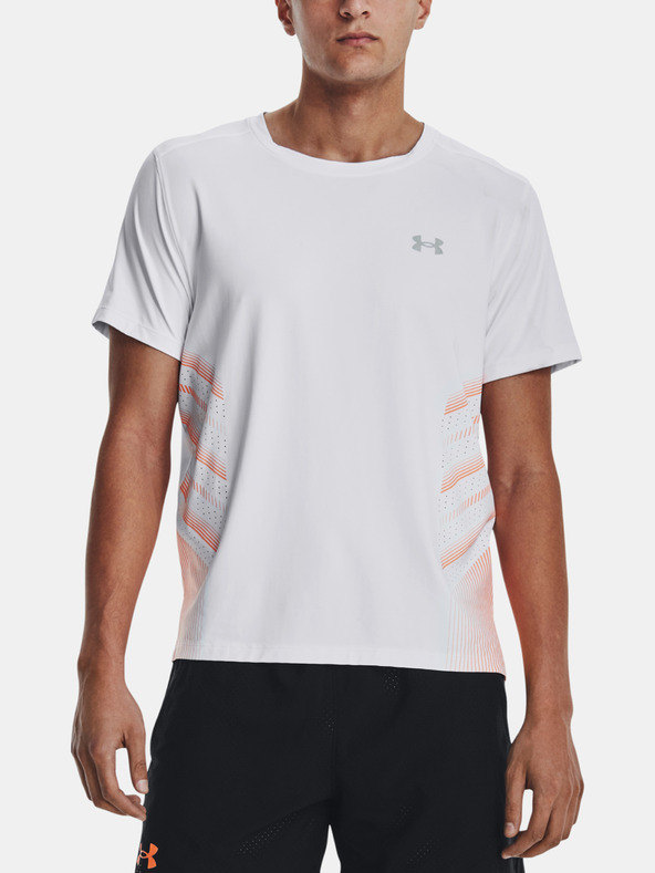 Under Armour UA Iso-Chill Laser Heat SS Triko