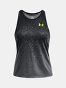 Under Armour UA Rush Cicada Singlet Tílko