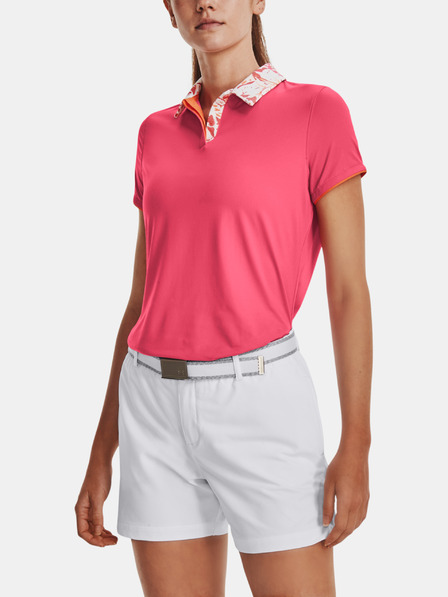 Under Armour UA Iso-Chill SS Polo triko