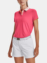 Under Armour UA Iso-Chill SS Polo triko