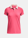 Under Armour UA Iso-Chill SS Polo triko