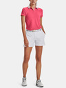 Under Armour UA Iso-Chill SS Polo triko