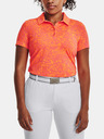 Under Armour UA Playoff Printed SS Polo Triko