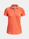 Under Armour UA Playoff Printed SS Polo Triko