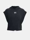 Under Armour UA Rival Terry SS Hoodie Mikina