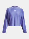 Under Armour UA Rival Terry Oversized Crw Mikina