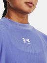 Under Armour UA Rival Terry Oversized Crw Mikina