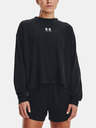 Under Armour UA Rival Terry Oversized Crw Mikina