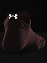 Under Armour UA Breathe 2 Ponožky 2 páry