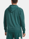 Under Armour UA Rival Fleece Big Logo HD Mikina