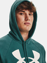 Under Armour UA Rival Fleece Big Logo HD Mikina