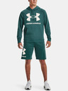 Under Armour UA Rival Fleece Big Logo HD Mikina