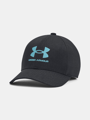 Under Armour UA Armourvent Str Kšiltovka dětská