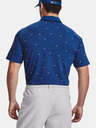 Under Armour UA Iso-Chill Edge Polo triko