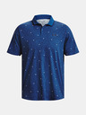 Under Armour UA Iso-Chill Edge Polo triko