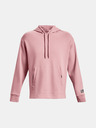 Under Armour UA Summit Knit Hoodie Mikina