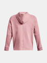 Under Armour UA Summit Knit Hoodie Mikina