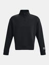 Under Armour UA Summit Knit 1/2 Zip Mikina