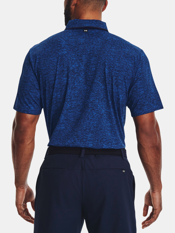 Under Armour Iso-Chill T-shirt Azul