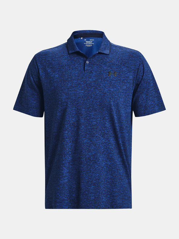 Under Armour Iso-Chill T-shirt Azul