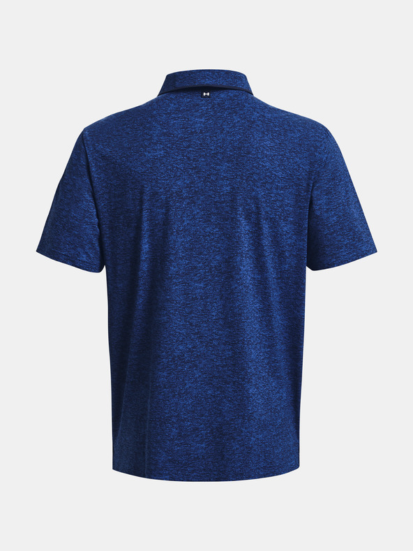 Under Armour Iso-Chill T-shirt Azul