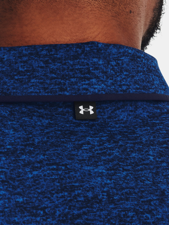 Under Armour Iso-Chill T-shirt Azul