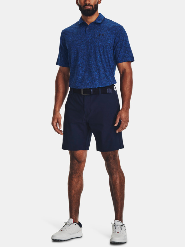 Under Armour Iso-Chill T-shirt Azul