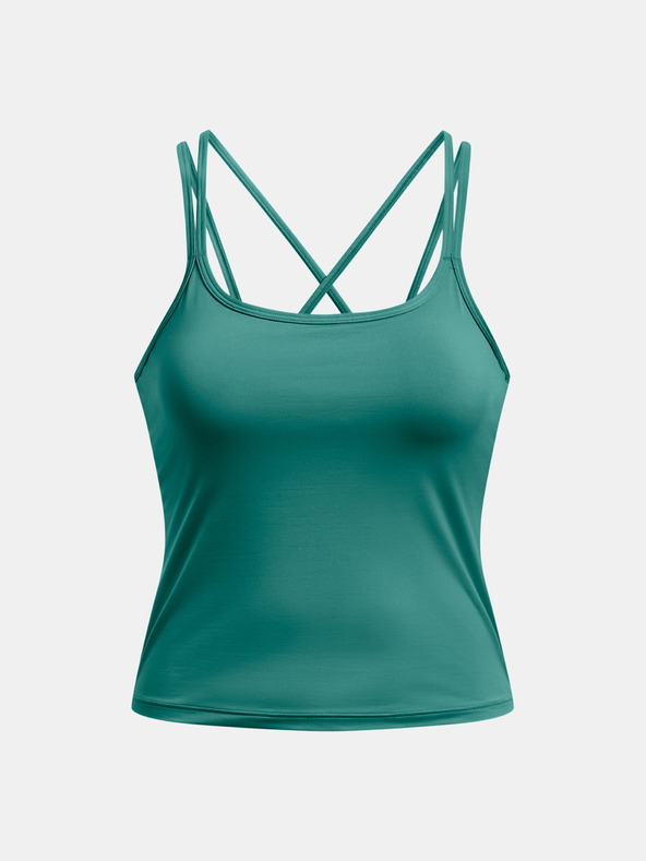 Under Armour Meridian Top Verde