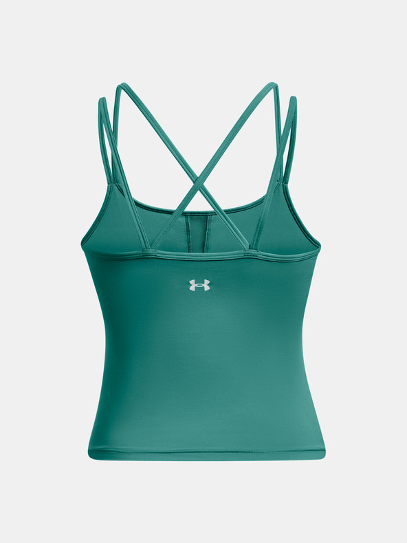 Under Armour Meridian Top Verde