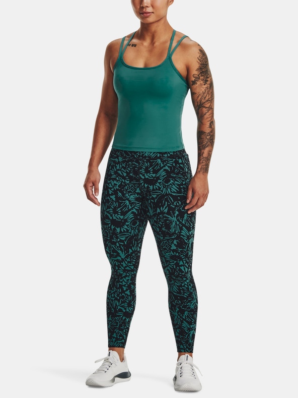 Under Armour Meridian Top Verde