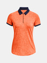 Under Armour UA Playoff WildFields SS Polo triko